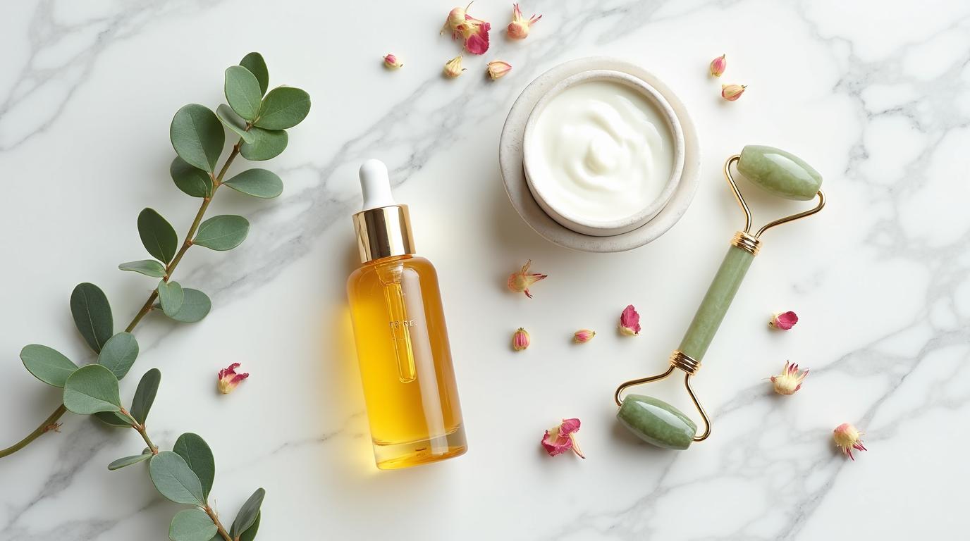 The Korean Beauty Routine: A Beginner's Guide