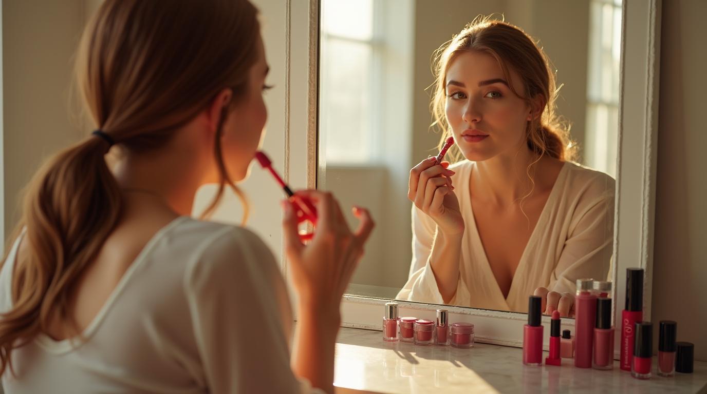 How to Choose the Perfect Lip Color for Your Skin Tone