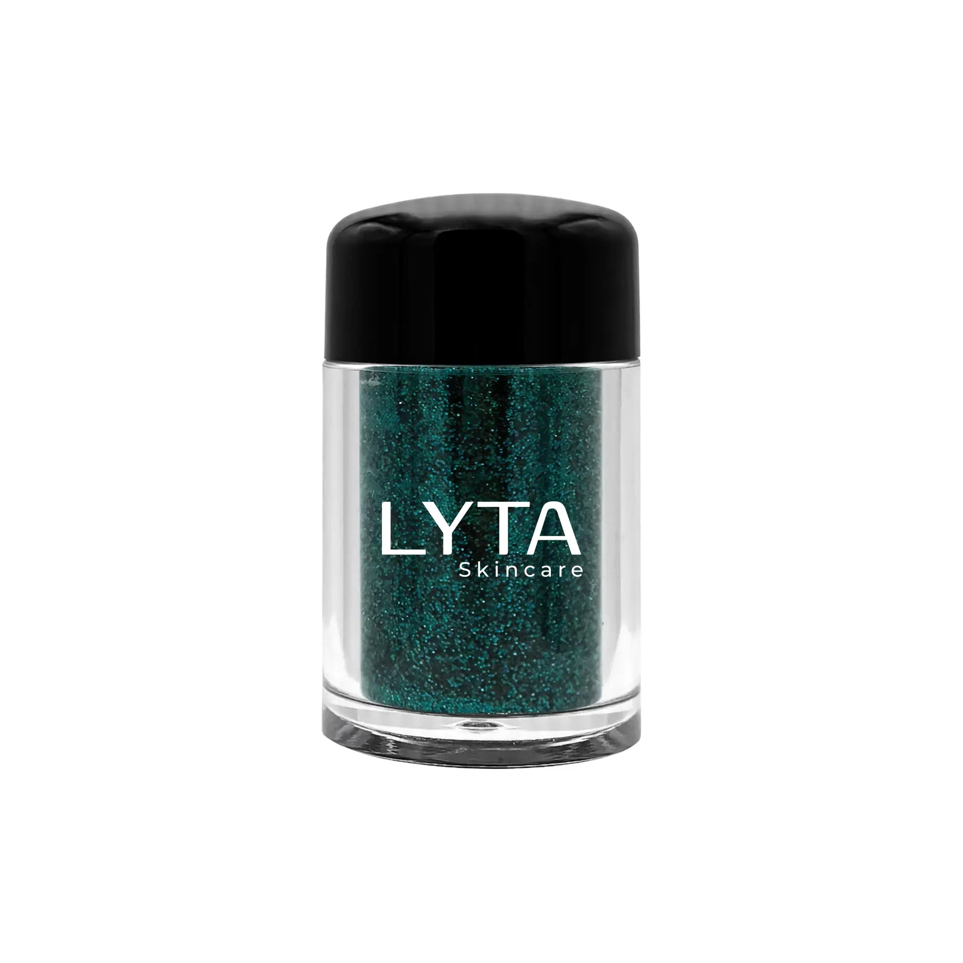Glitter Dust - Aquamarine