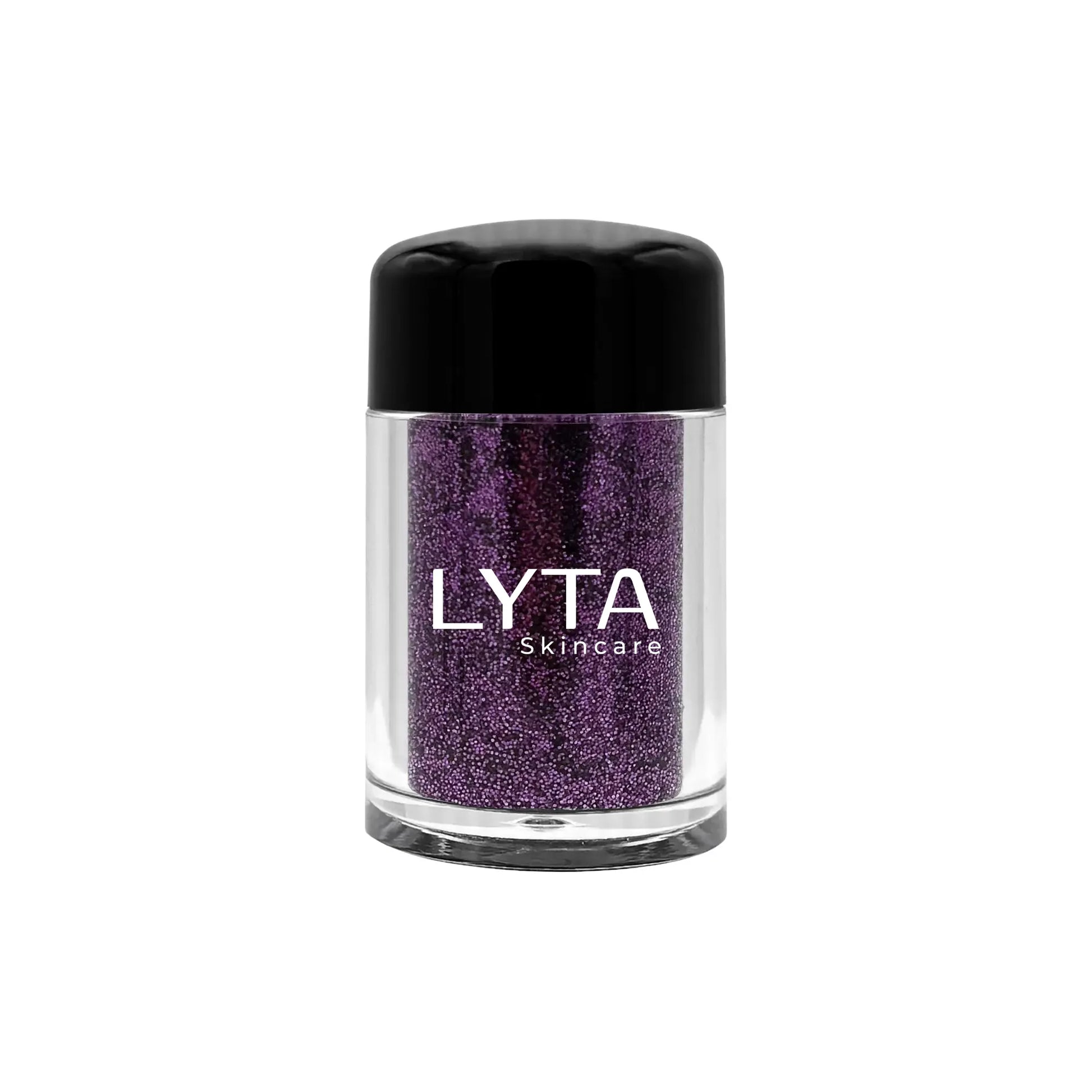 Glitter Dust - Amethyst