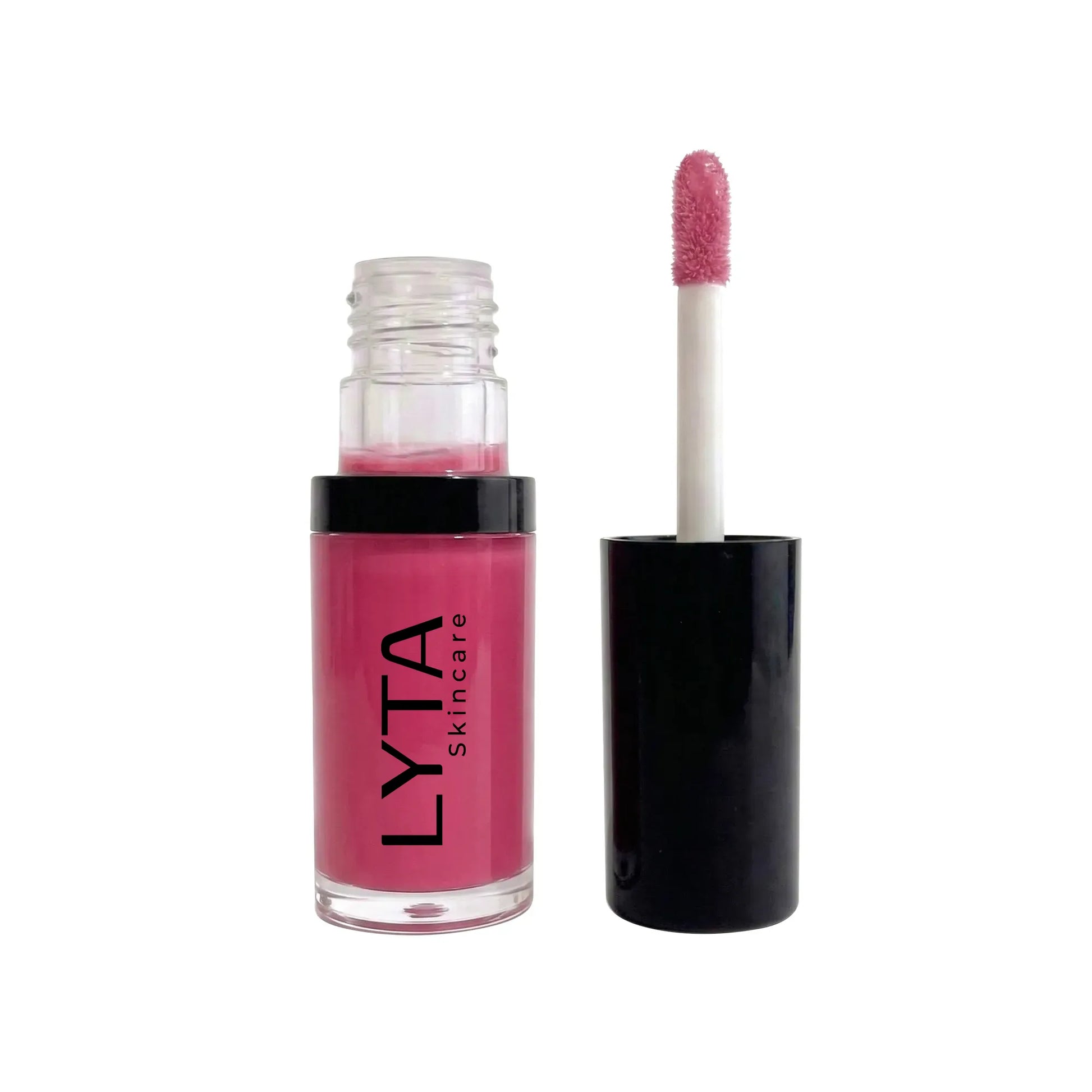 Hydrating Lip Oil - Sheer Hot Pink