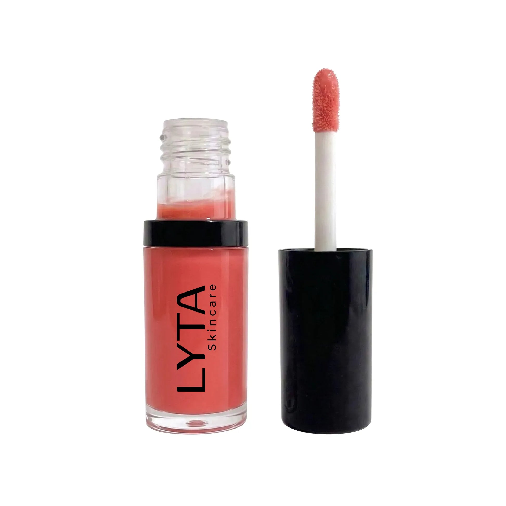 Hydrating Lip Oil - Sheer Red