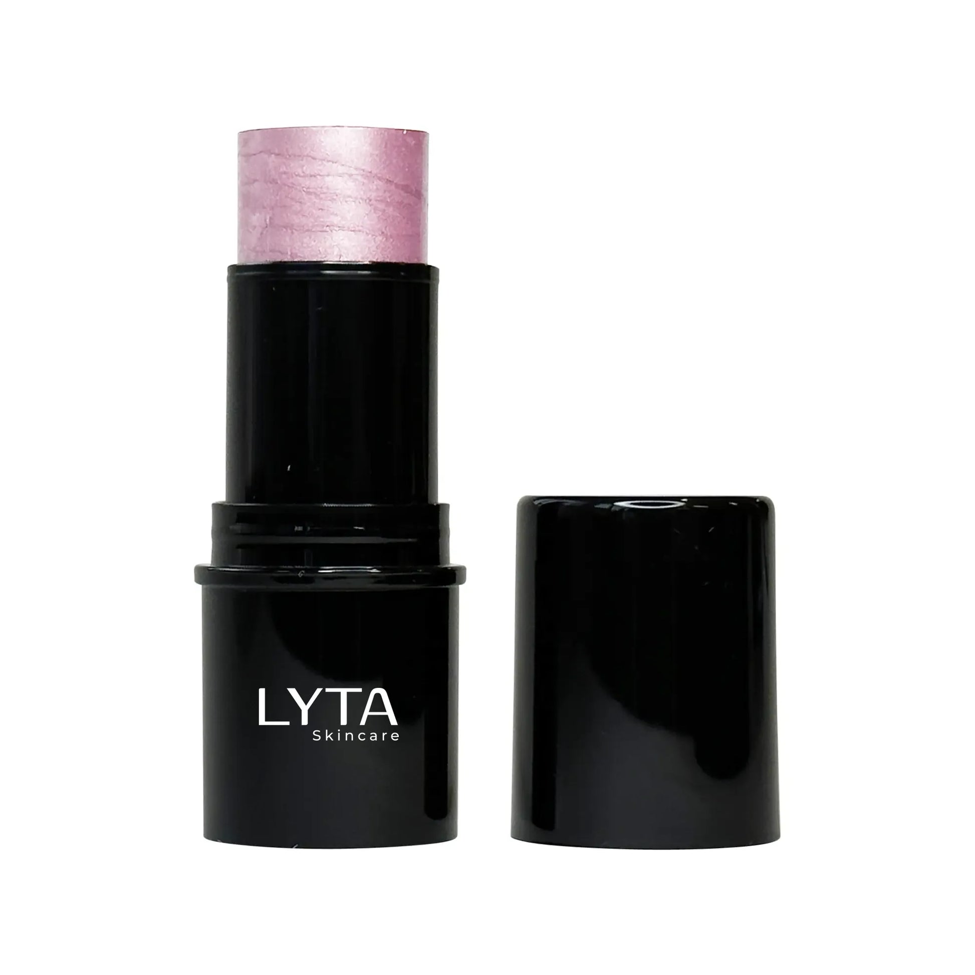 Highlighter Stick - Pink Lights