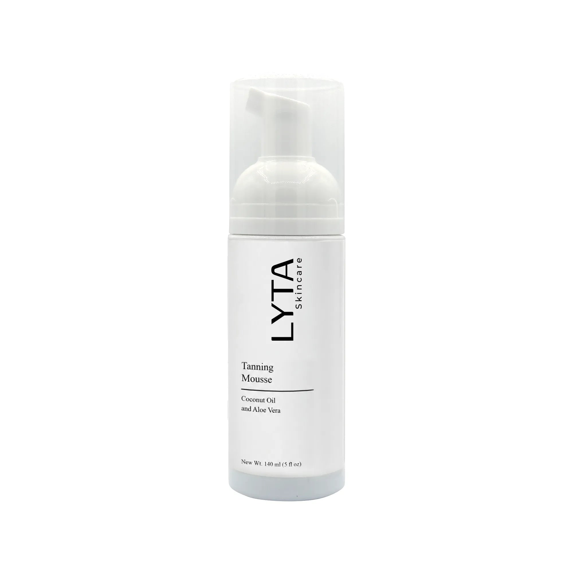 Tanning Mousse - Tan
