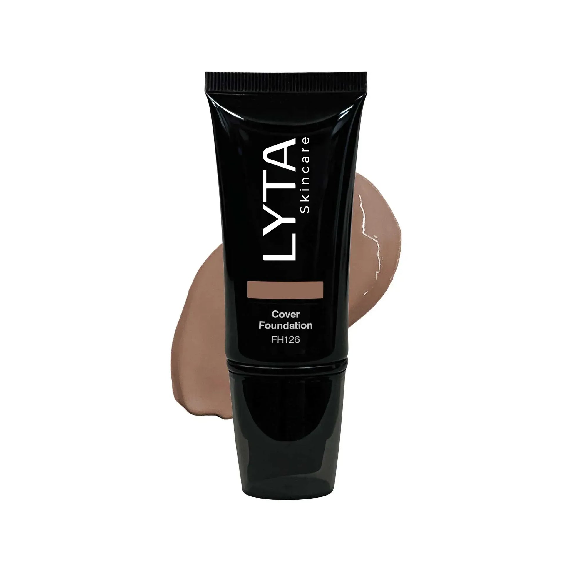 Full Cover Foundation - Bambi