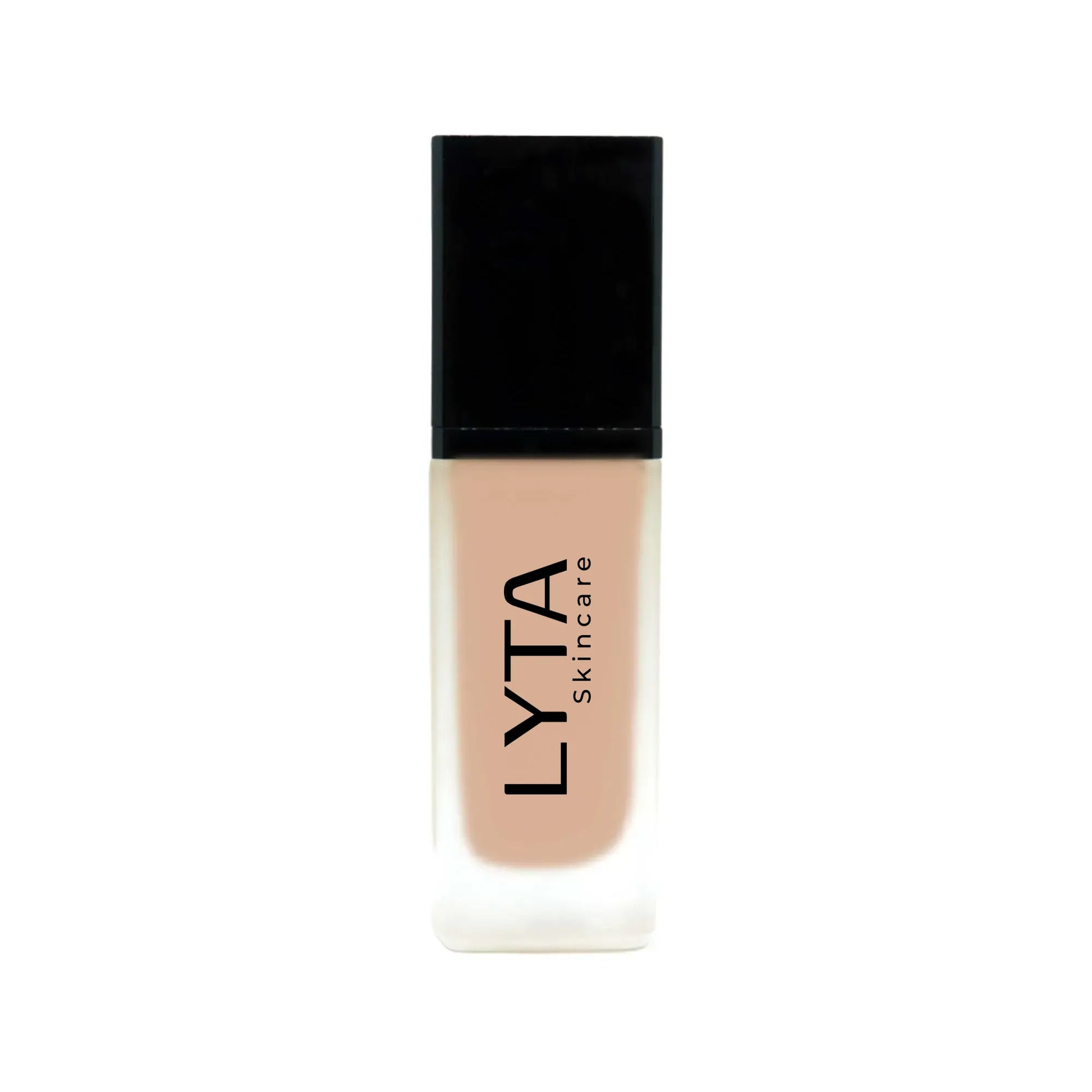 Foundation - Warm Nude
