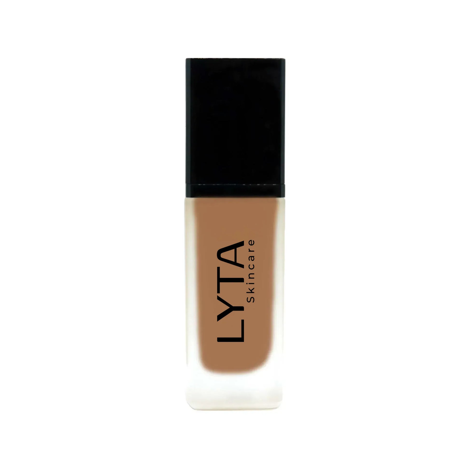 Foundation - Bronze Night