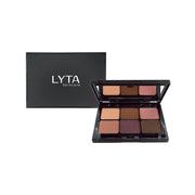 Eyeshadow Palette - Sweet Almond | hlavni foto produktu | eshop