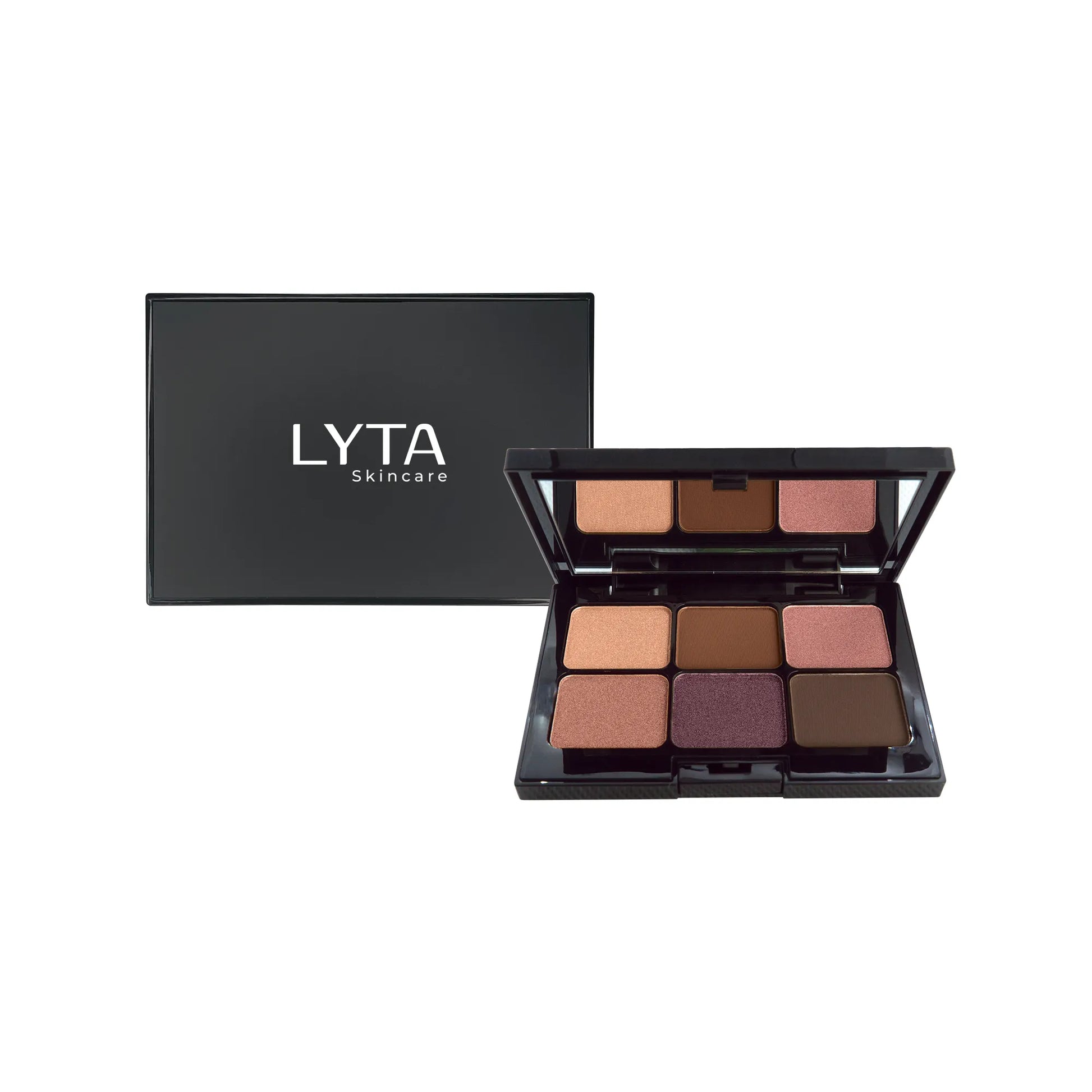 Eyeshadow Palette - Sweet Almond