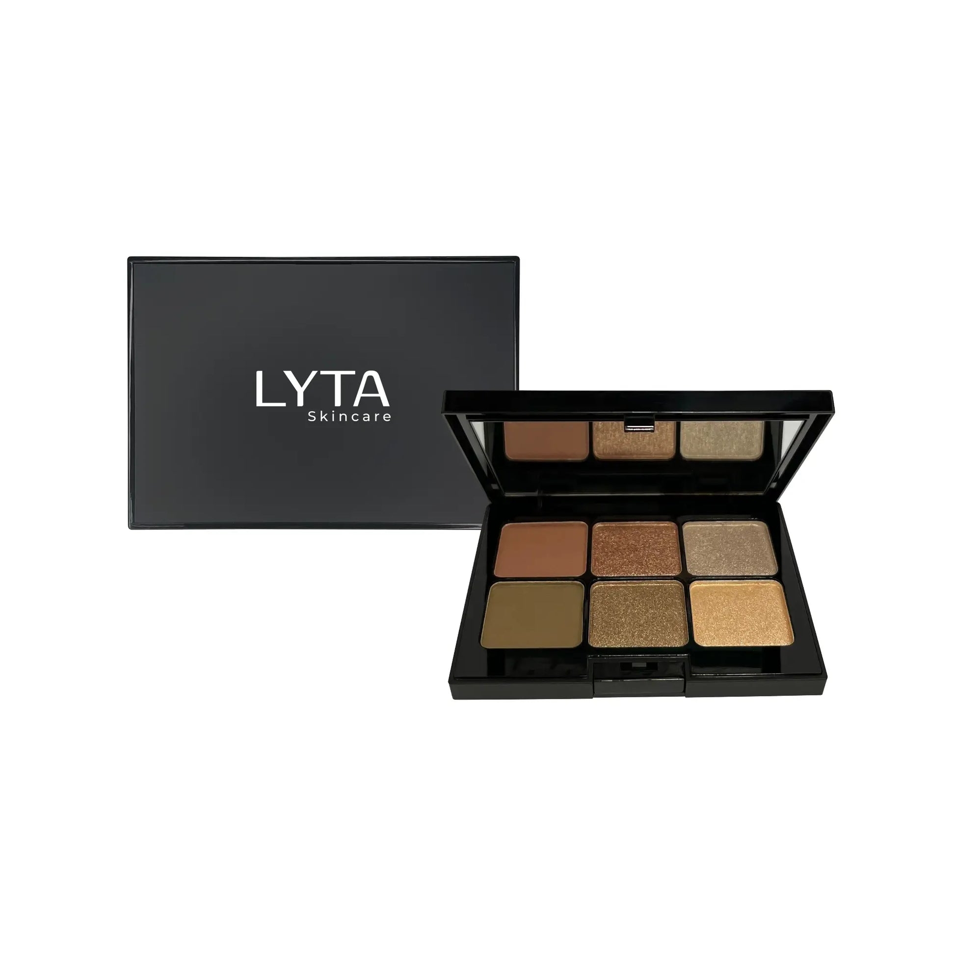Eyeshadow Palette - Shimmy | hlavni foto produktu | eshop