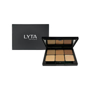 Eyeshadow Palette - La Creme | hlavni foto produktu | eshop