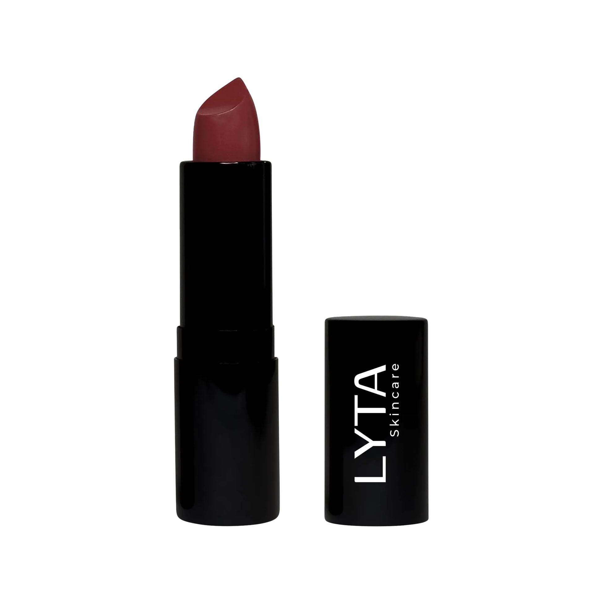 Luxury Matte Lipstick - Grace