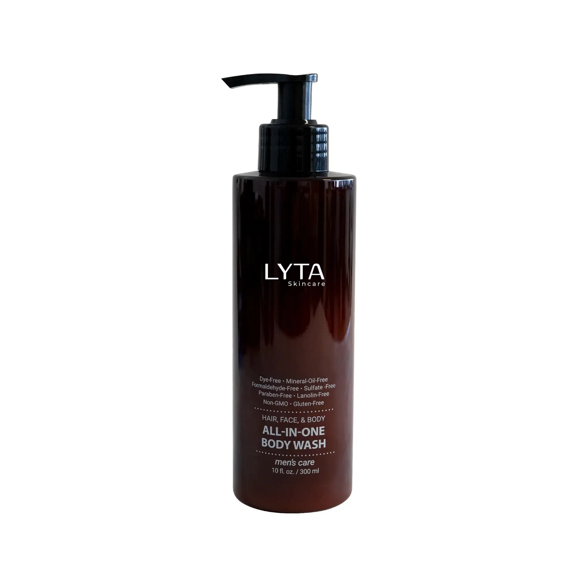 All-in-one Body Wash - Body & Hair | hlavni foto produktu | eshop