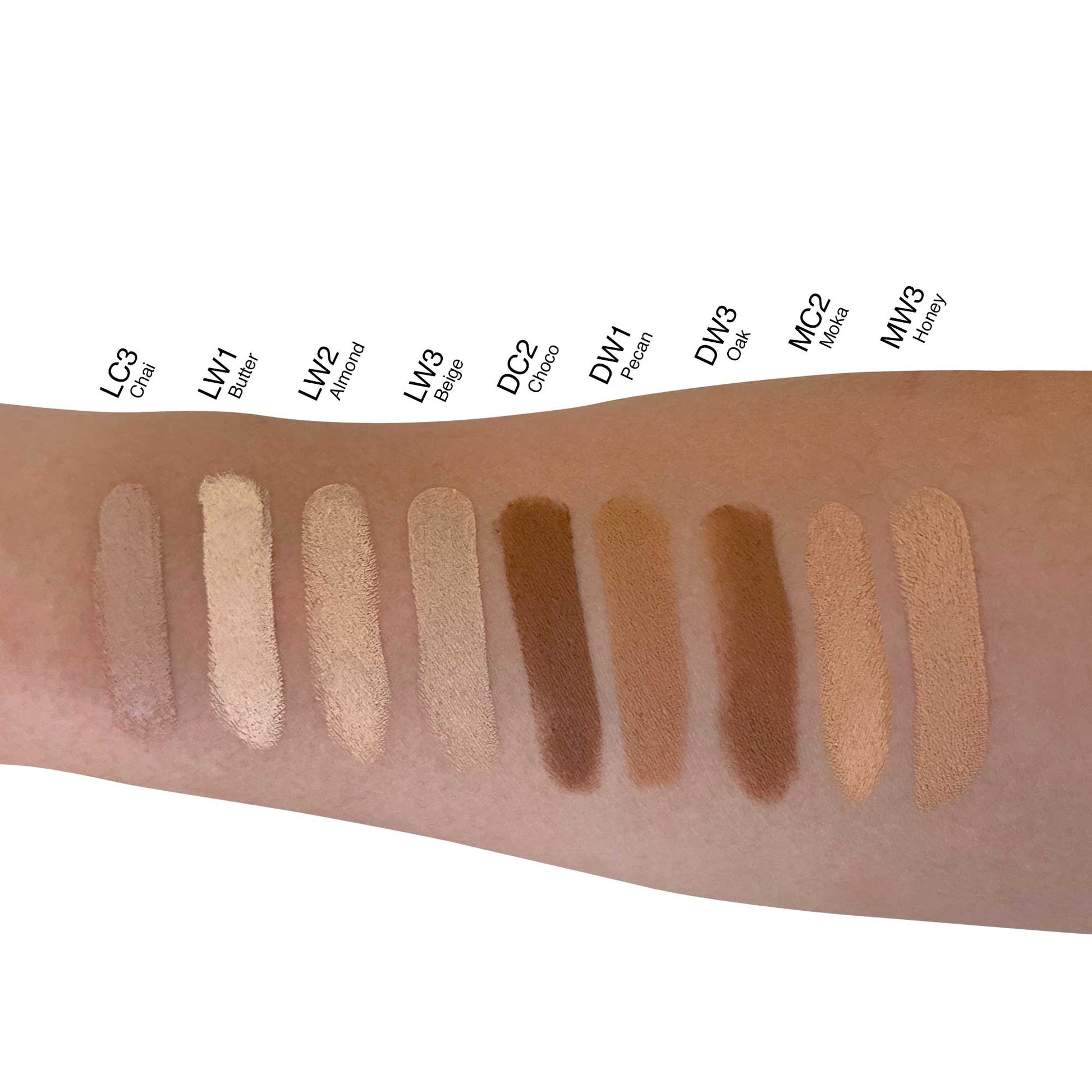 Creme Concealer Stick - Moka - Face | detailni foto 2 | eshop