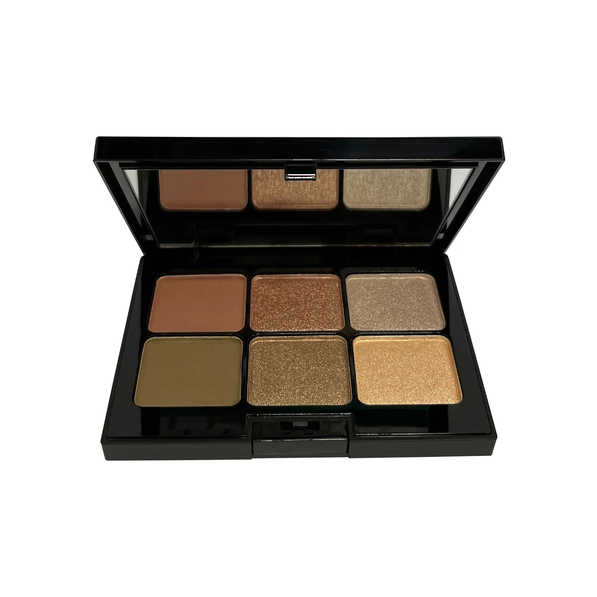 Eyeshadow Palette - Shimmy | detailni foto 2 | eshop