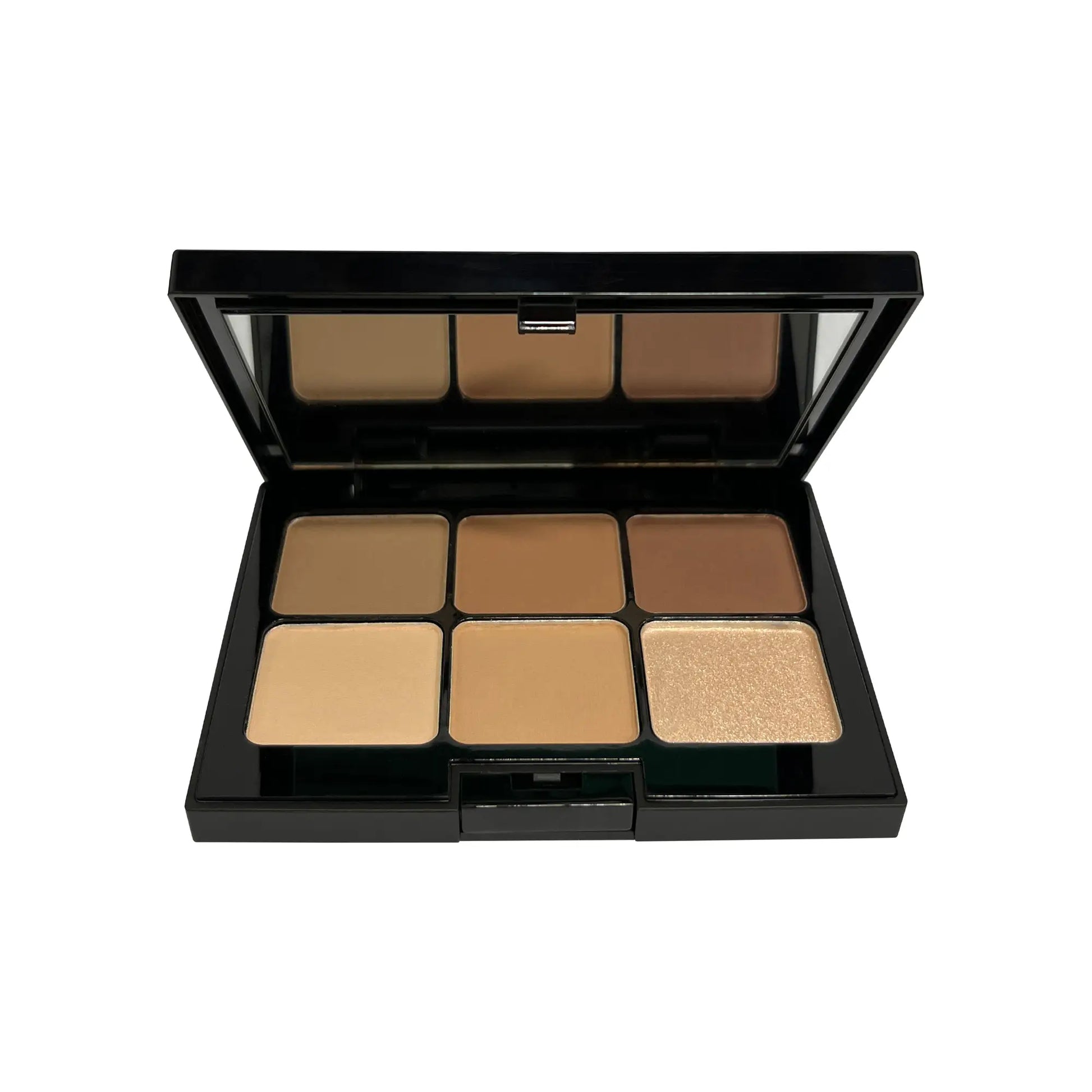 Eyeshadow Palette - La Creme | detailni foto 2 | eshop