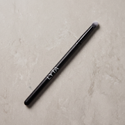 LYTA Mini Crease Brush, studio product photograph