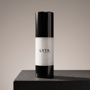 LYTA Oil Control Hydrator, studio product photograph