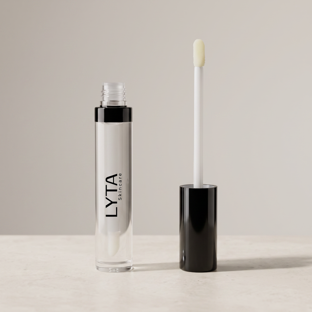 LYTA Lip Plumper, studio product photograph