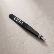 LYTA Precision Tweezers, studio product photograph