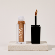 LYTA Liquid Shimmer - Gatsby, studio product photograph