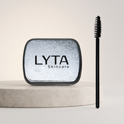 LYTA Brow Soap - Clear, studio product photograph