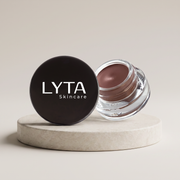 LYTA Color Rich Pro Line - Brown, studio product photograph