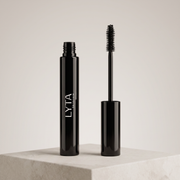 LYTA Mascara, studio product photograph