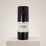 LYTA Mattifying Face Primer, studio product photograph