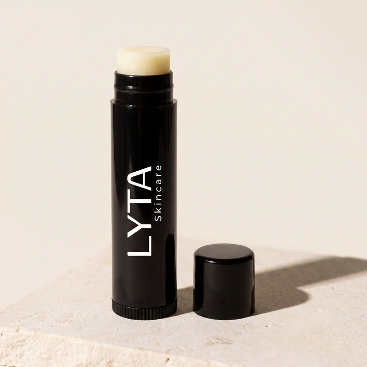 Vegan Lip Balm