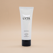 LYTA Nourish Hand Cream, studio product photograph