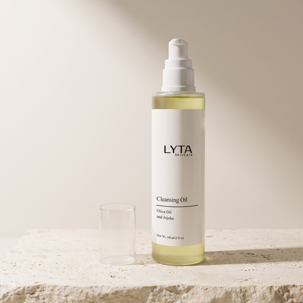 Cleansing Oil