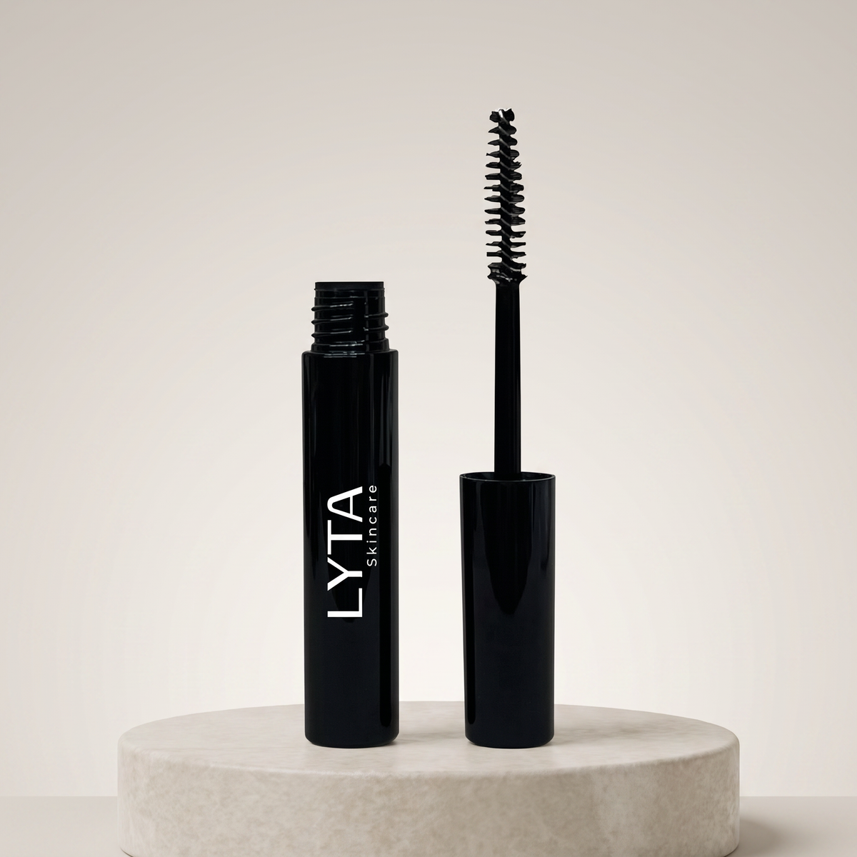 LYTA Lash Rejuvenator - Clear, studio product photograph